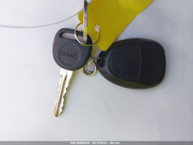 1GKKVTKD3EJ115077 GMC Acadia Denali