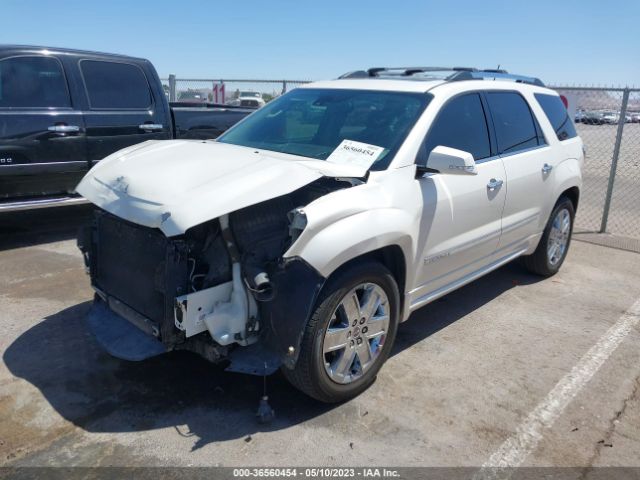 1GKKVTKD3EJ115077 GMC Acadia Denali