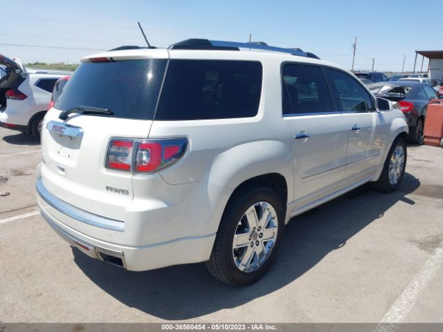 1GKKVTKD3EJ115077 GMC Acadia Denali