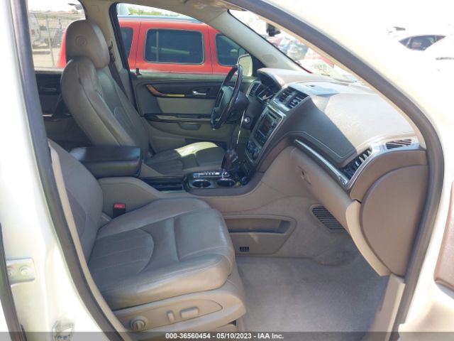 1GKKVTKD3EJ115077 GMC Acadia Denali