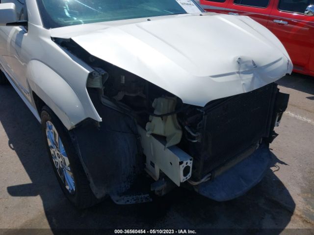 1GKKVTKD3EJ115077 GMC Acadia Denali