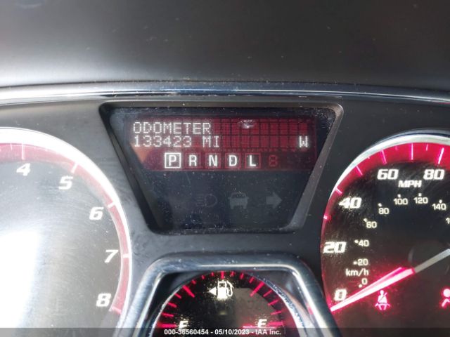 1GKKVTKD3EJ115077 GMC Acadia Denali