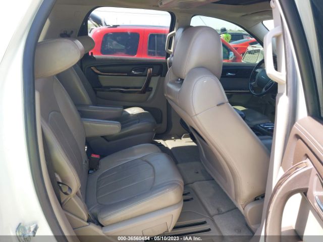 1GKKVTKD3EJ115077 GMC Acadia Denali