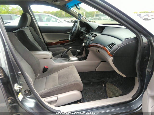 2012 HONDA ACCORD SDN EX VIN: 1HGCP2F71CA081597