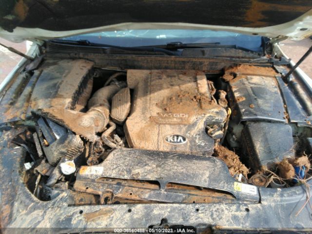 KNALU4D39G6031653 KIA K900 Luxury