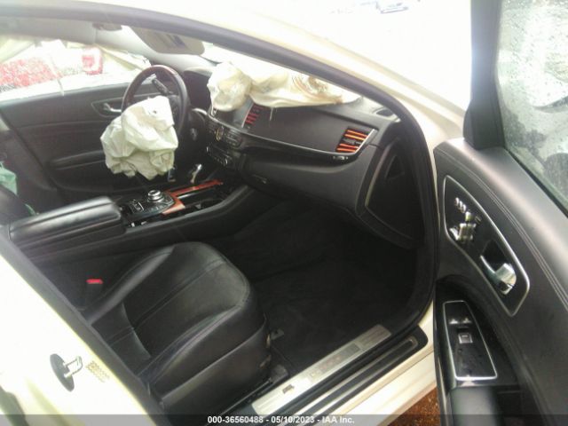 KNALU4D39G6031653 KIA K900 Luxury