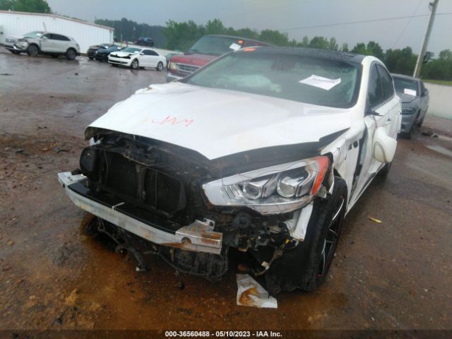KNALU4D39G6031653 KIA K900 Luxury