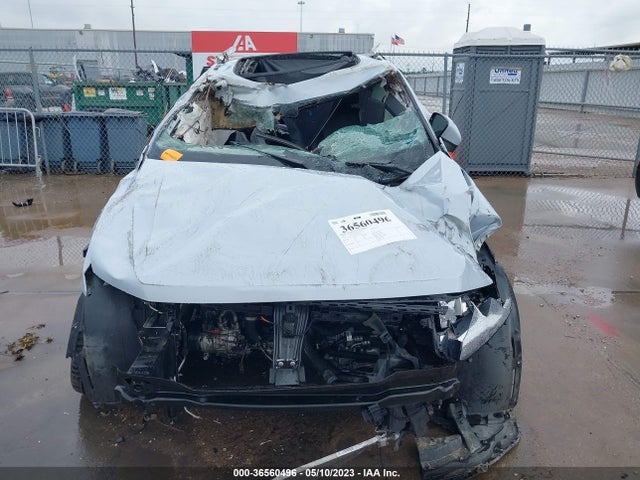 3VV3B7AX8KM032742 Volkswagen Tiguan Se/sel/sel R-line