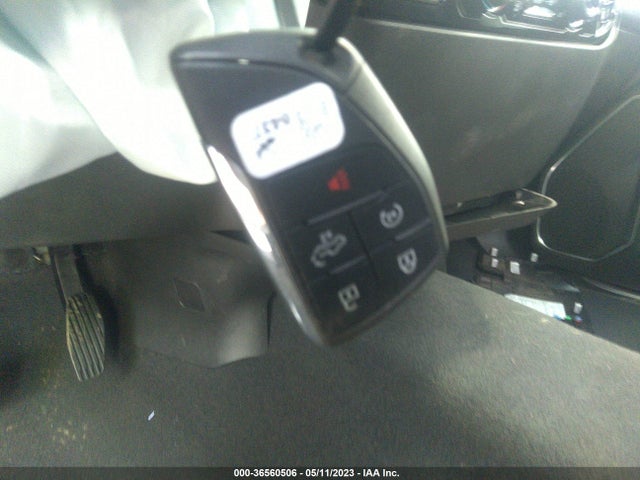 Chevrolet Silverado 1500 Lt 2022 3GCPACEK5NG597981 Image 11