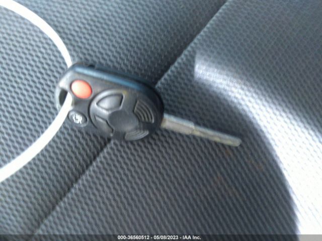 1FADP3K2XEL374933 Ford FOCUS SE