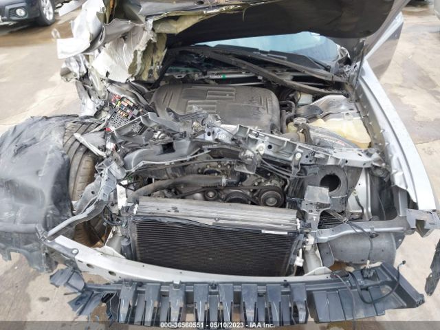 2C3CDZAG7GH316460 Dodge Challenger Sxt Plus