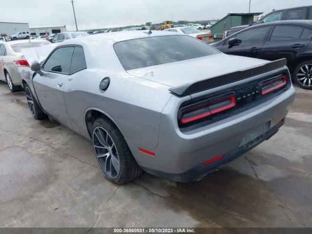 2C3CDZAG7GH316460 Dodge Challenger Sxt Plus