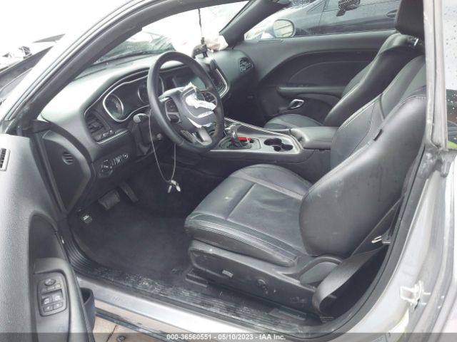 2C3CDZAG7GH316460 Dodge Challenger Sxt Plus