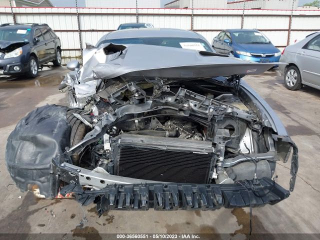 2C3CDZAG7GH316460 Dodge Challenger Sxt Plus