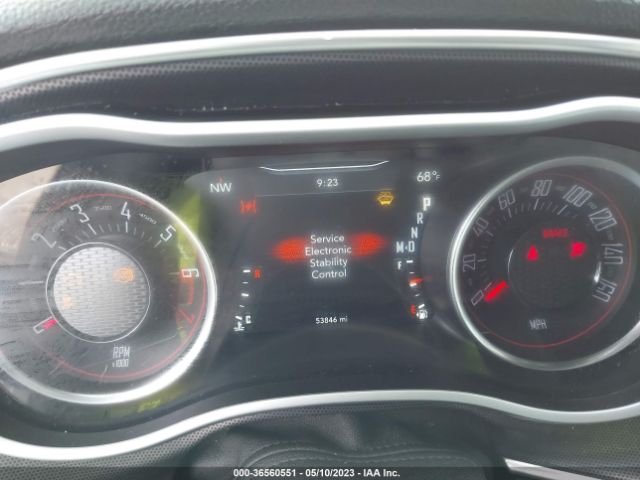 2C3CDZAG7GH316460 Dodge Challenger Sxt Plus