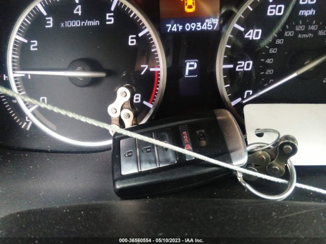 19UDE2F37HA006790 Acura ILX