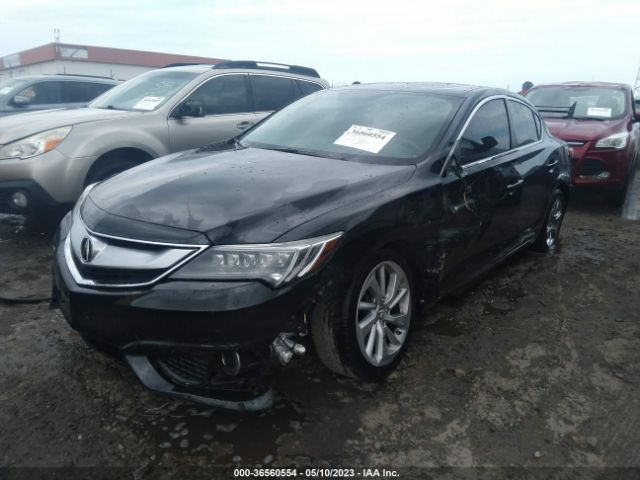 19UDE2F37HA006790 Acura ILX