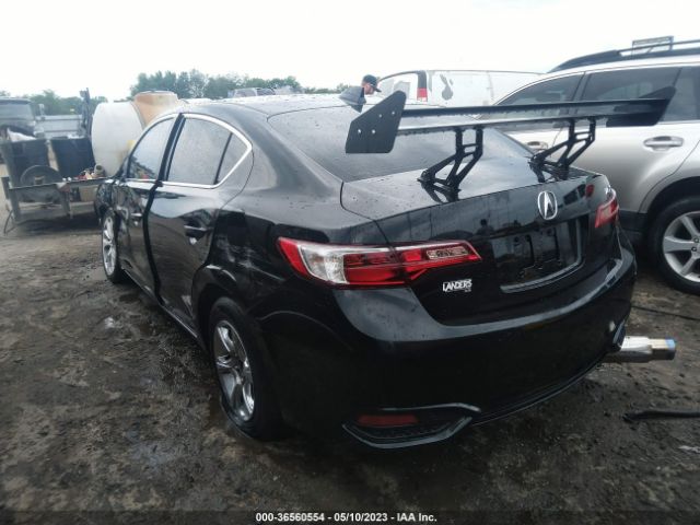 19UDE2F37HA006790 Acura ILX