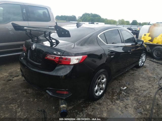 19UDE2F37HA006790 Acura ILX