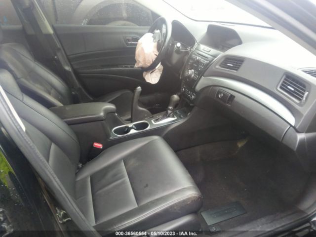19UDE2F37HA006790 Acura ILX