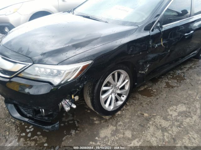19UDE2F37HA006790 Acura ILX
