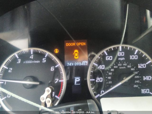 19UDE2F37HA006790 Acura ILX