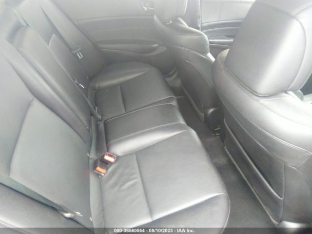 19UDE2F37HA006790 Acura ILX