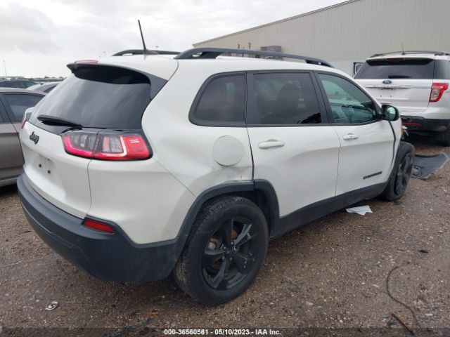 1C4PJLLB7KD365913 Jeep Cherokee Altitude