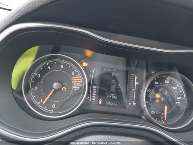 1C4PJLLB7KD365913 Jeep Cherokee Altitude