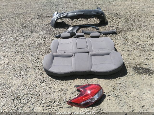 3N1CP5CU1KL532287 Nissan KICKS SV