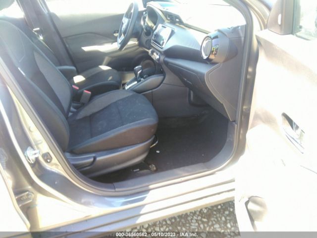 3N1CP5CU1KL532287 Nissan KICKS SV
