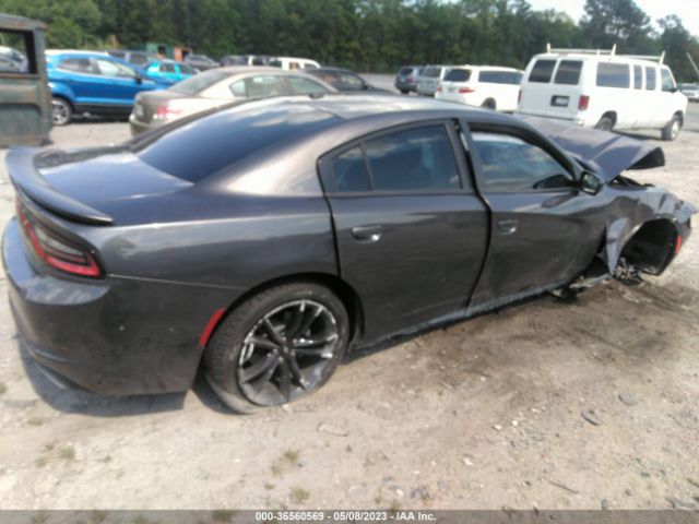 2C3CDXBG9JH273508 Dodge Charger Sxt