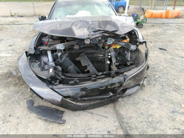 2C3CDXBG9JH273508 Dodge Charger Sxt