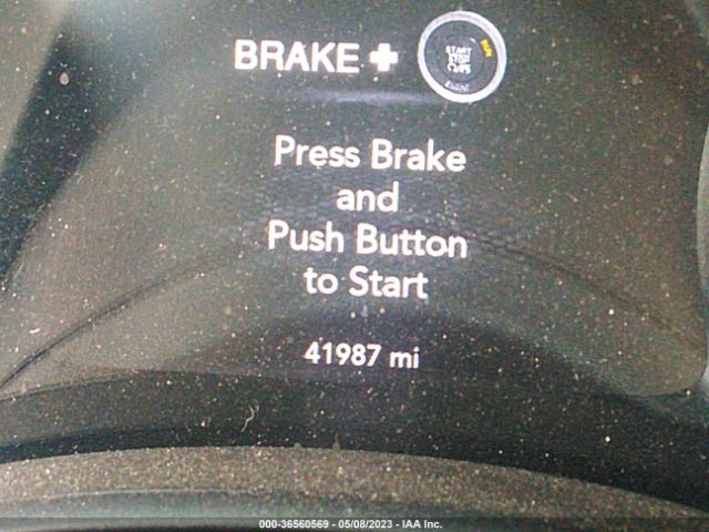 2C3CDXBG9JH273508 Dodge Charger Sxt
