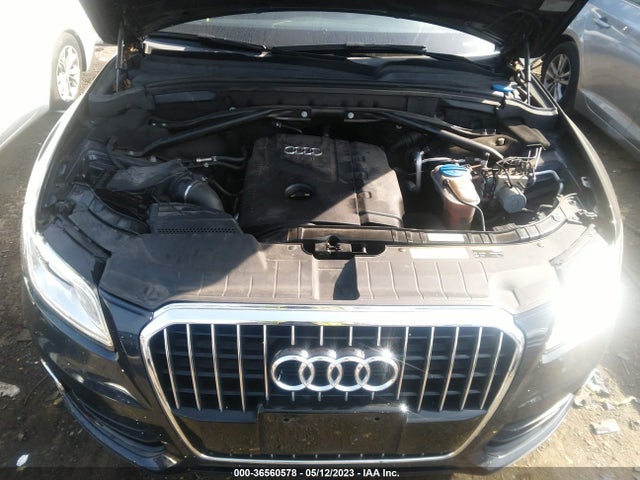 WA1LFAFP7EA040139 Audi Q5 Premium Plus