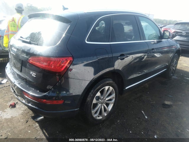 WA1LFAFP7EA040139 Audi Q5 Premium Plus