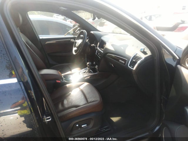 WA1LFAFP7EA040139 Audi Q5 Premium Plus