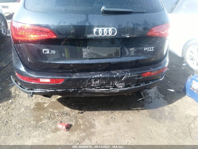 WA1LFAFP7EA040139 Audi Q5 Premium Plus