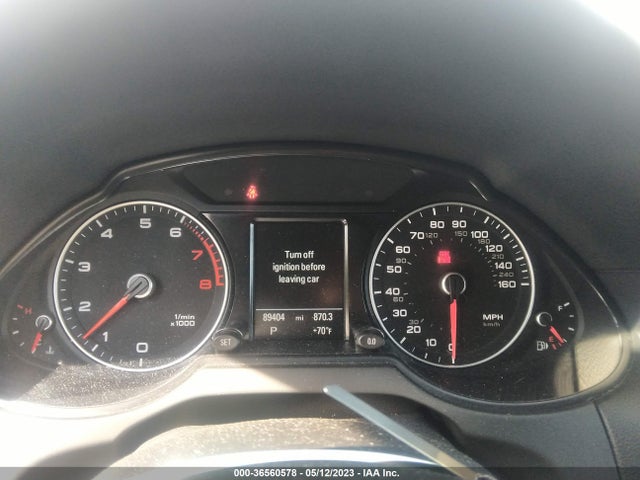 WA1LFAFP7EA040139 Audi Q5 Premium Plus