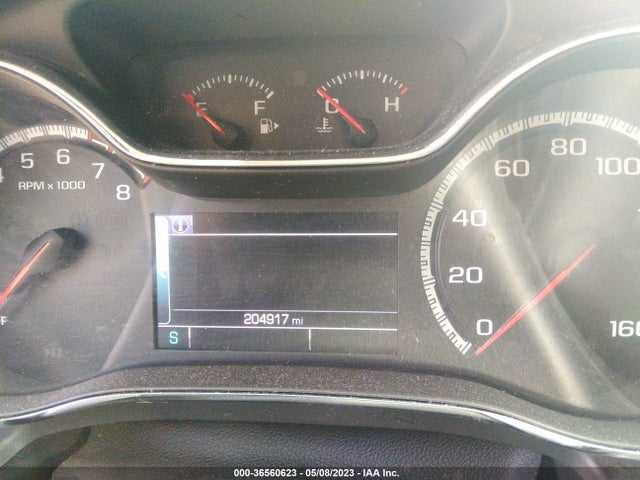 Chevrolet CRUZE LT 2018 1G1BE5SM1J7141779 Image 8