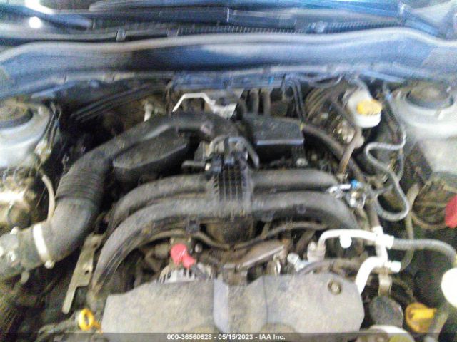 JF2SJAEC4JH536016 Subaru Forester Premium