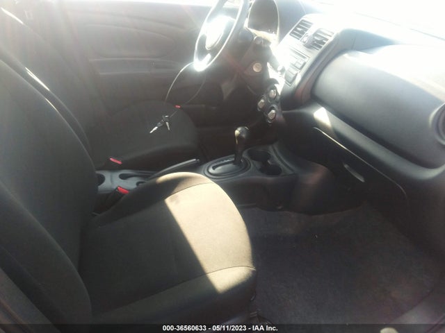 Nissan VERSA S 2014 3N1CN7AP0EL859315 Image 6