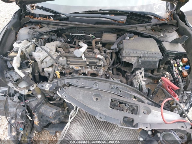 Nissan ALTIMA 2.5 2015 1N4AL3AP3FC259023 Image 10