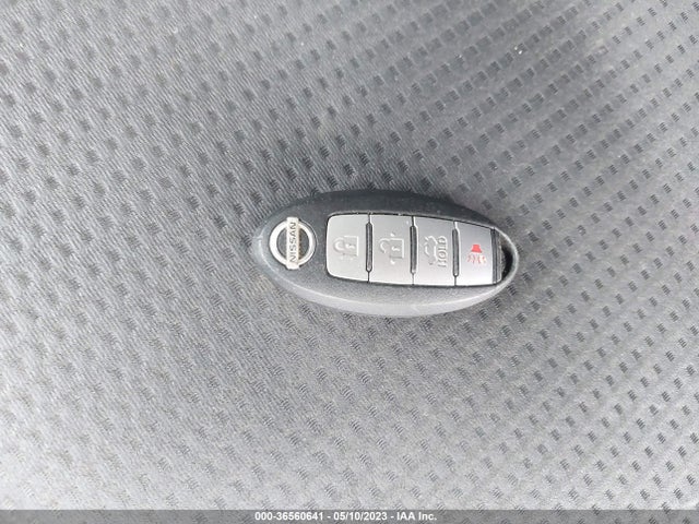 Nissan ALTIMA 2.5 2015 1N4AL3AP3FC259023 Image 11
