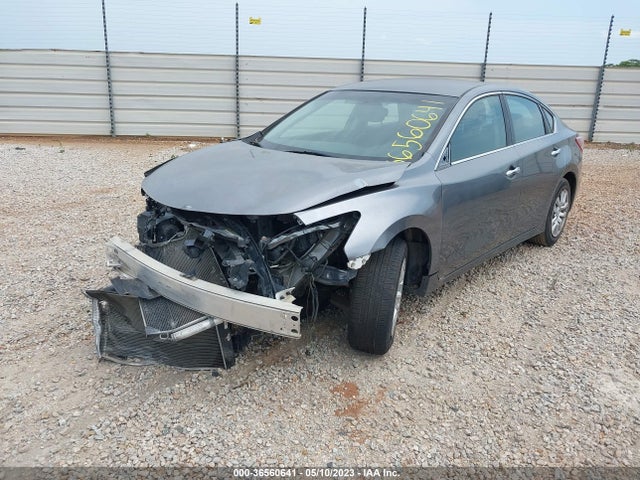 Nissan ALTIMA 2.5 2015 1N4AL3AP3FC259023 Image 2