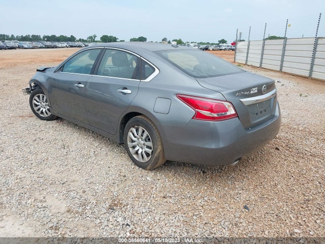 Nissan ALTIMA 2.5 2015 1N4AL3AP3FC259023 Image 3