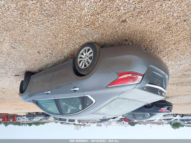 Nissan ALTIMA 2.5 2015 1N4AL3AP3FC259023 Image 4