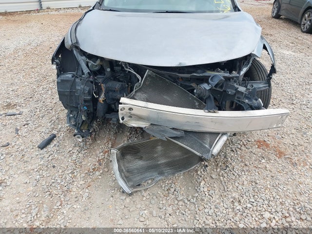 Nissan ALTIMA 2.5 2015 1N4AL3AP3FC259023 Image 6