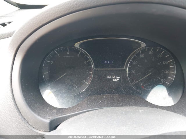 Nissan ALTIMA 2.5 2015 1N4AL3AP3FC259023 Image 7