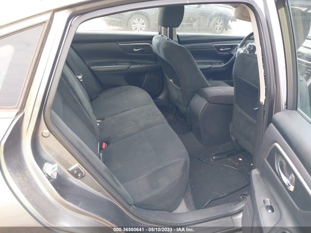 Nissan ALTIMA 2.5 2015 1N4AL3AP3FC259023 Image 8